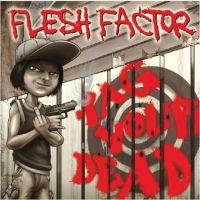 Flesh Factor : Tag Your Dead